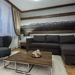Apartament Helena Odkryj Zakopane