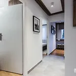 Apartament Helena Odkryj Zakopane