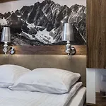 Apartament Helena Odkryj Zakopane