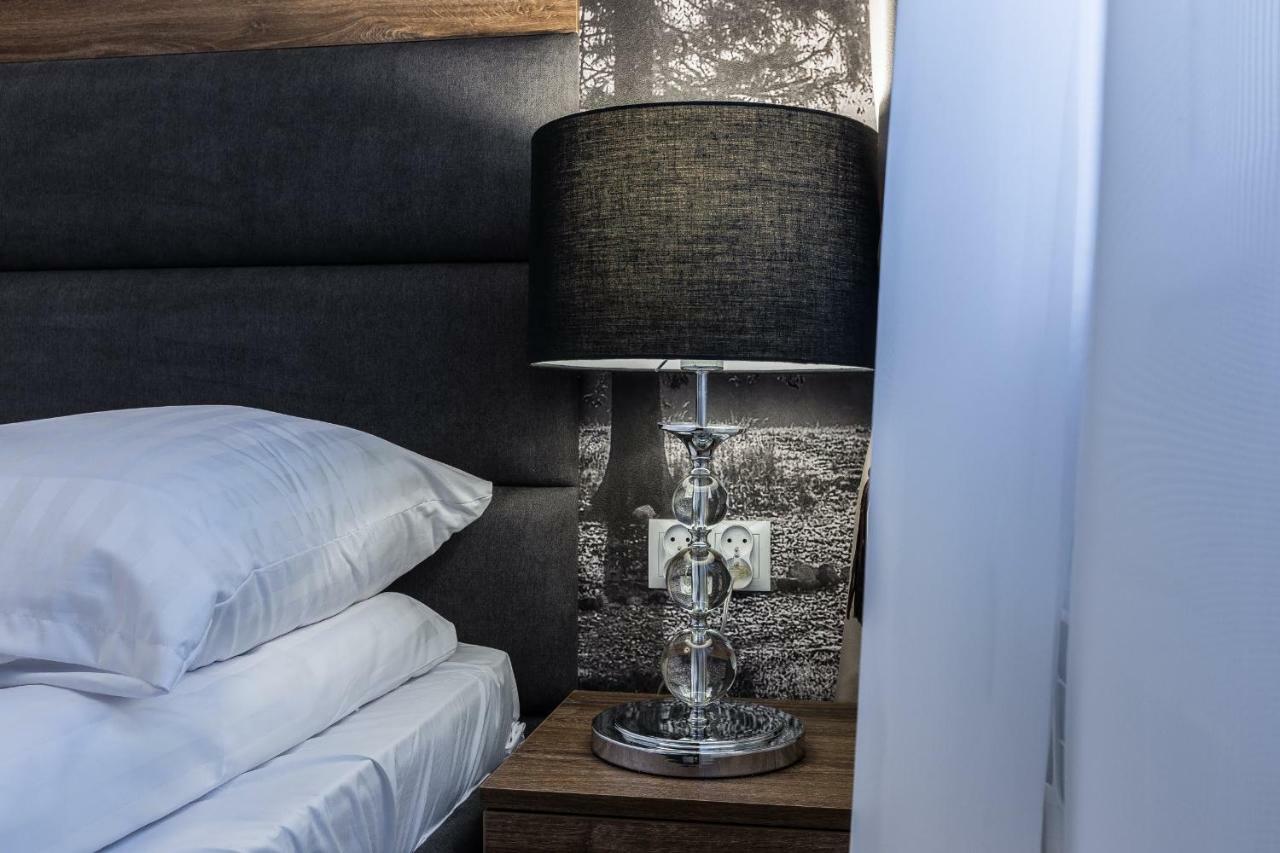 Apartmán Helena Odkryj Zakopane