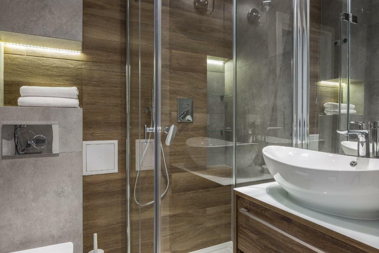 Helena Odkryj Apartmán