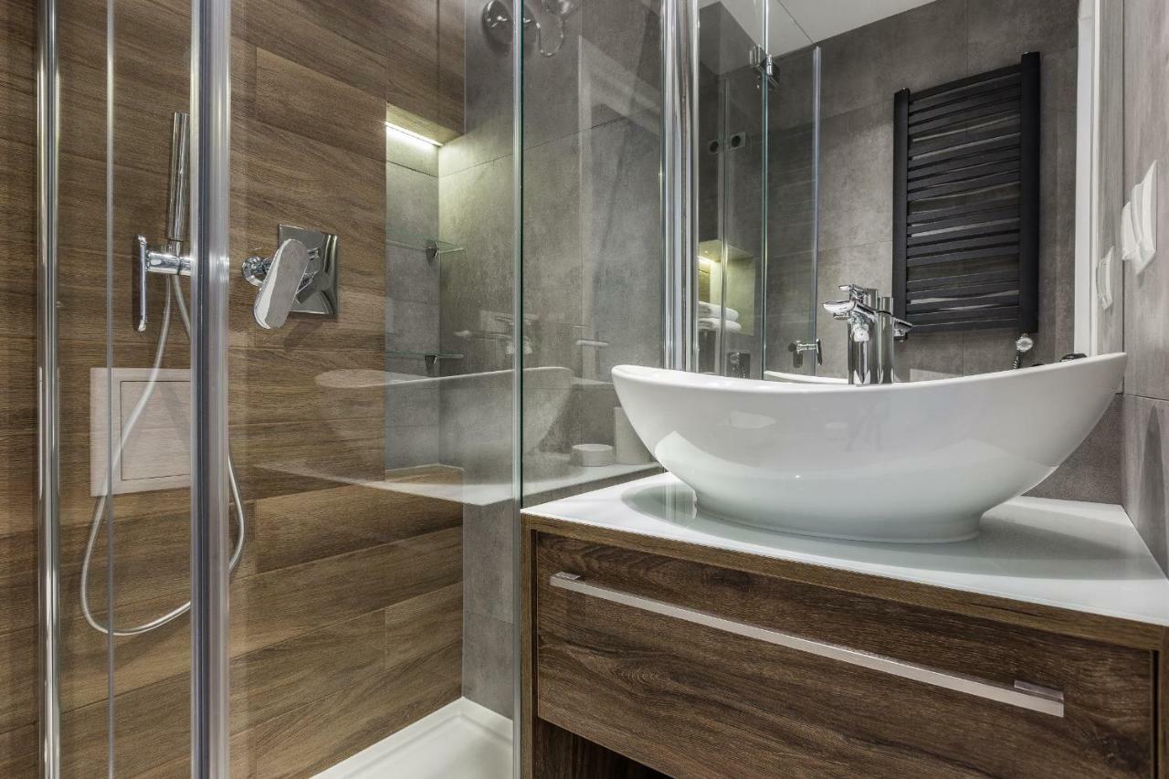 Apartmán Helena Odkryj
