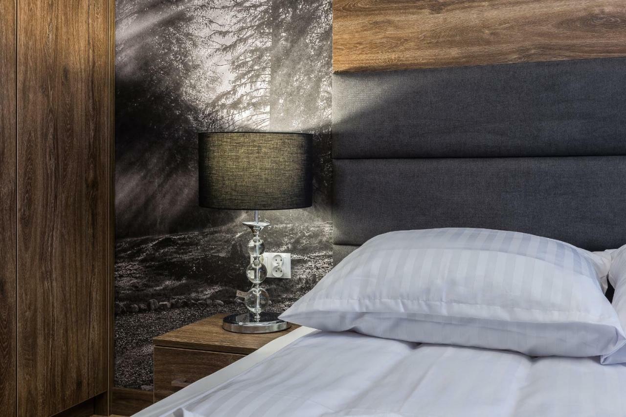 Apartmán Helena Odkryj