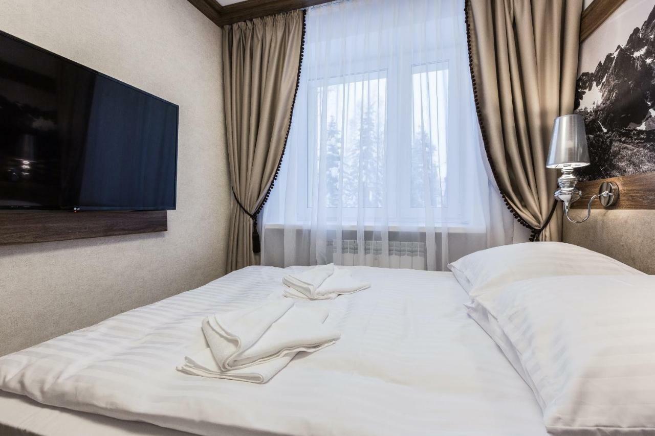 Helena Odkryj Apartmán Zakopane