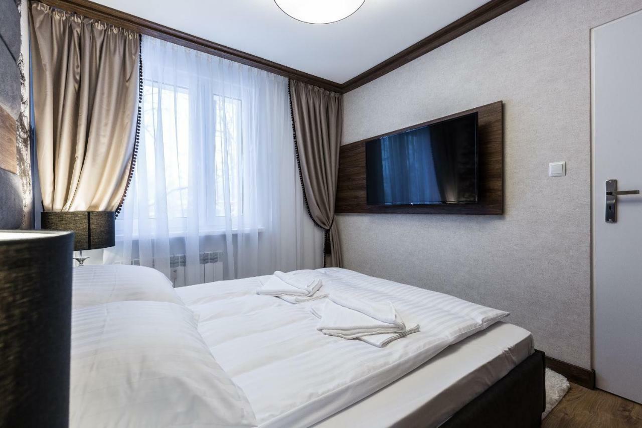 Helena Odkryj Apartmán *