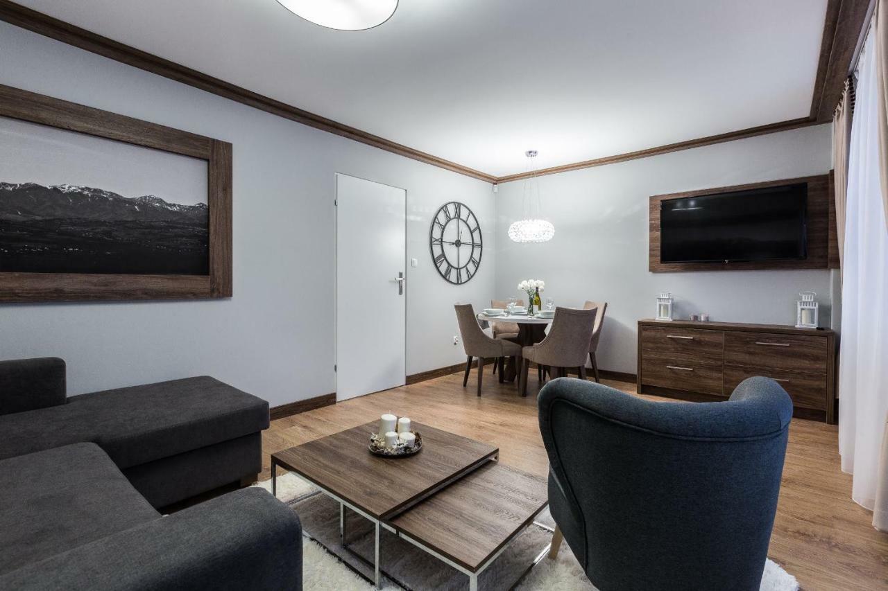 Helena Odkryj Apartmán *