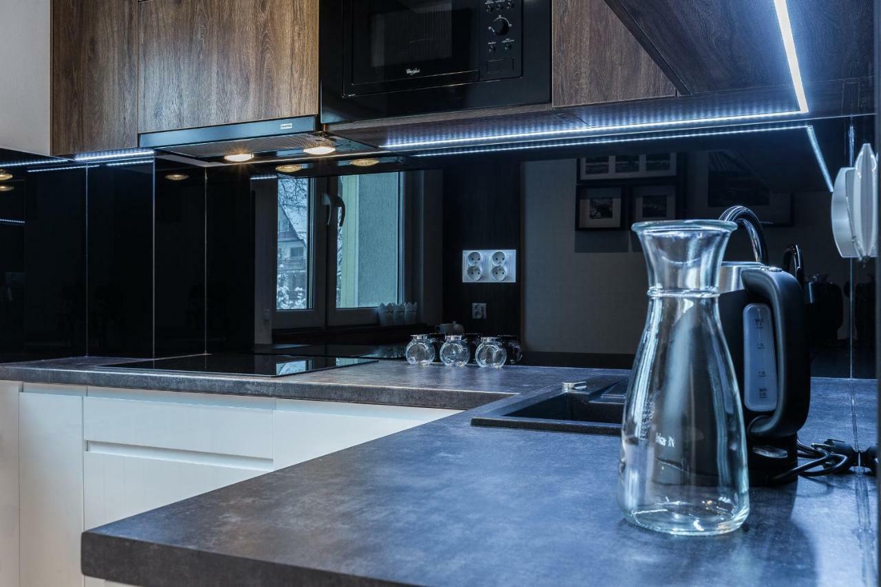Apartmán Helena Odkryj Zakopane