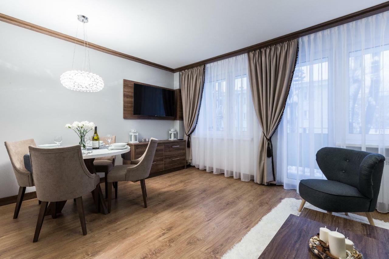 Helena Odkryj Apartmán *