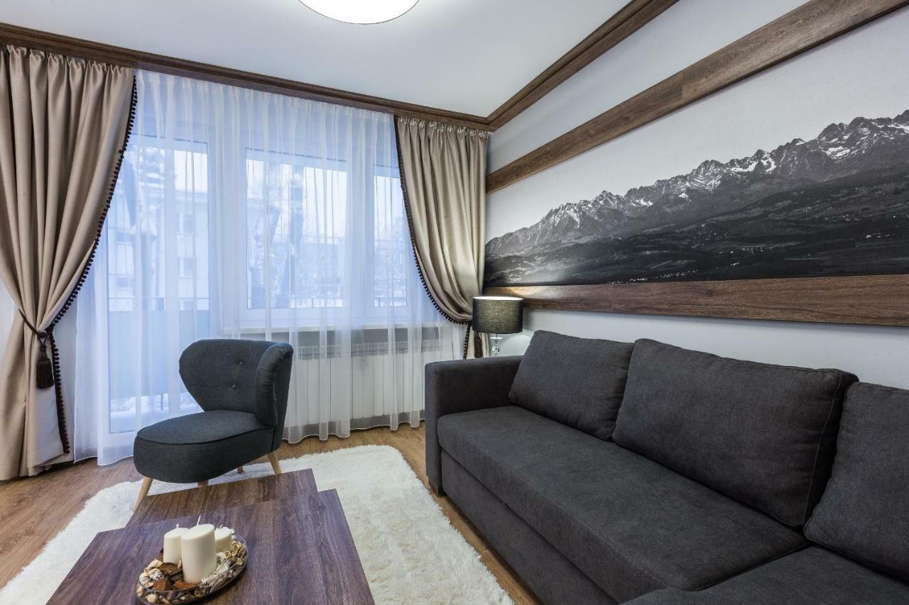 Apartmán Helena Odkryj *