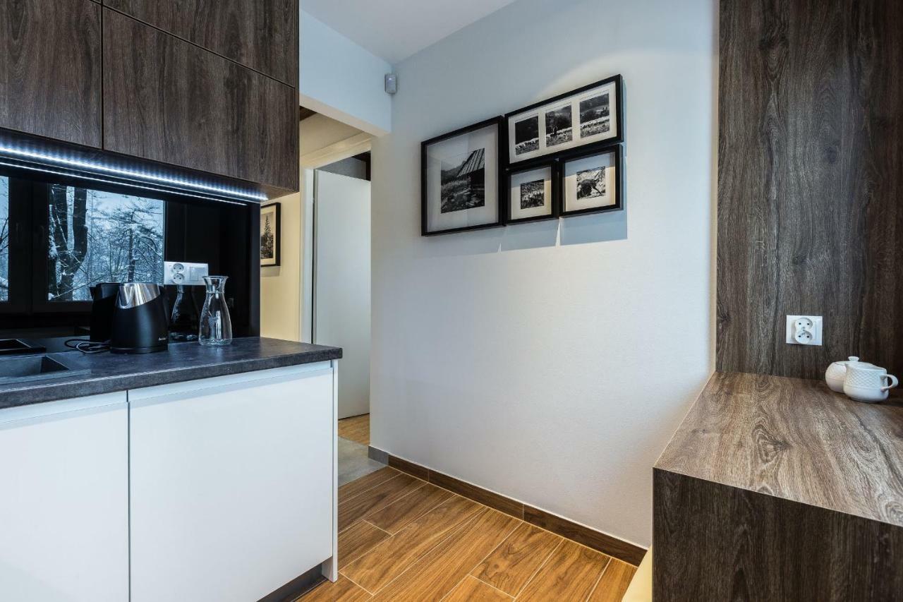 Apartmán Helena Odkryj *